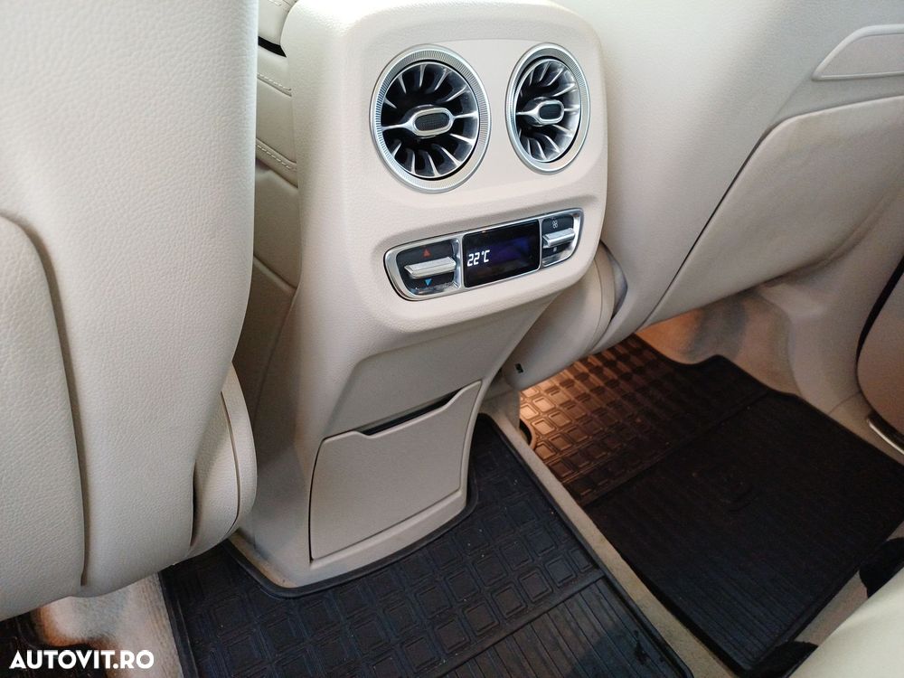 Mercedes-Benz G AMG 63 SW Long Aut. - 24