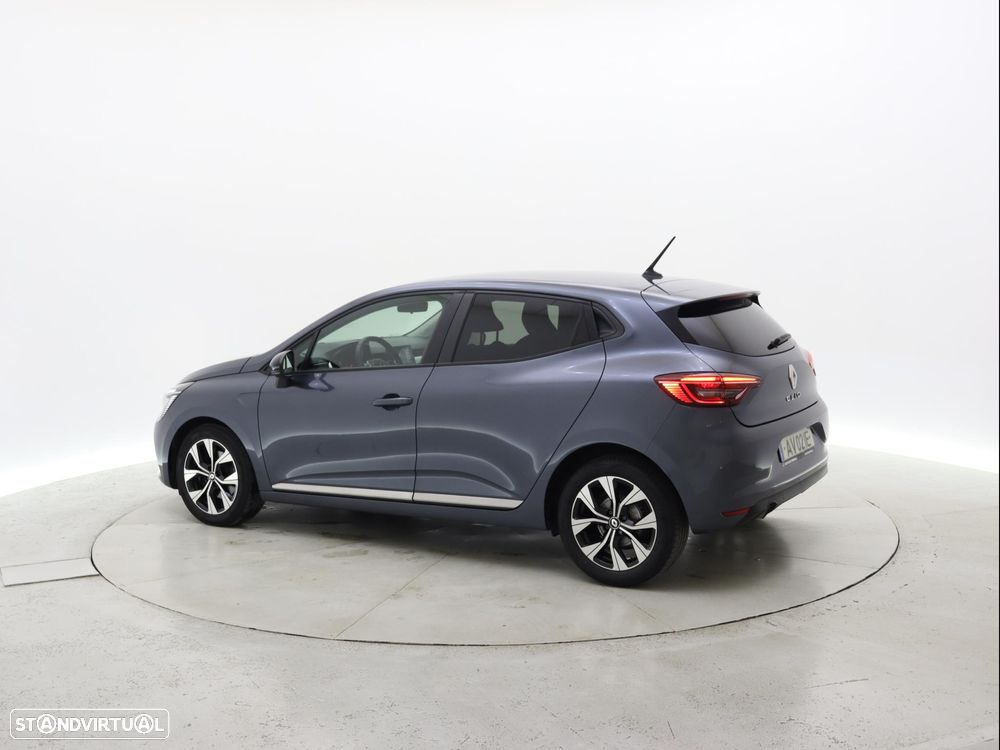 Renault Clio 1.5 Blue dCi Evolution - 4