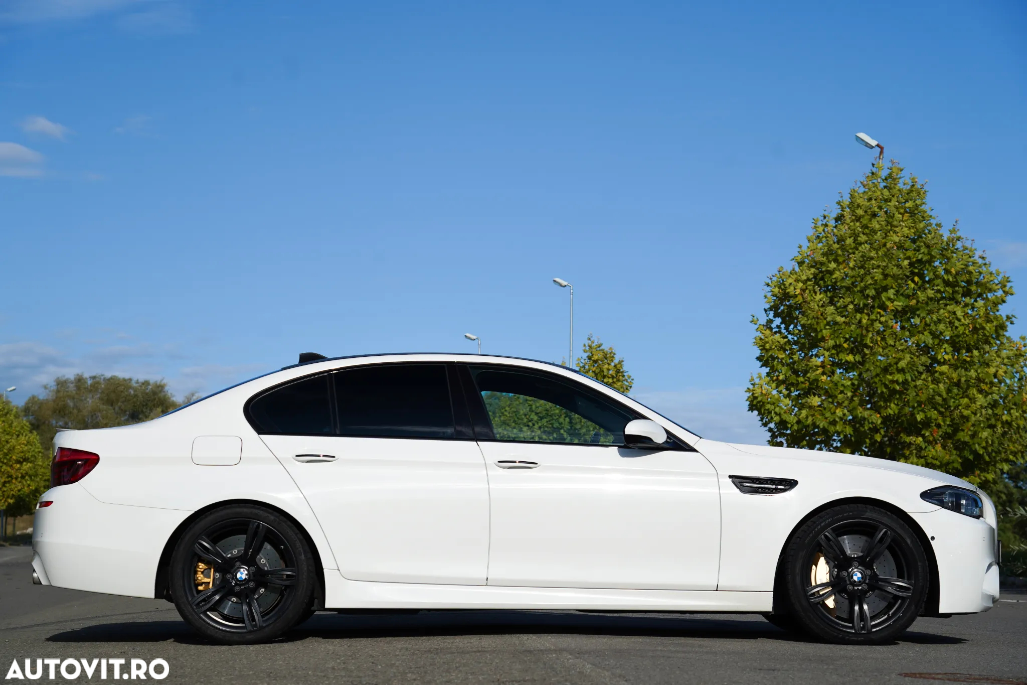 BMW M5 - 29