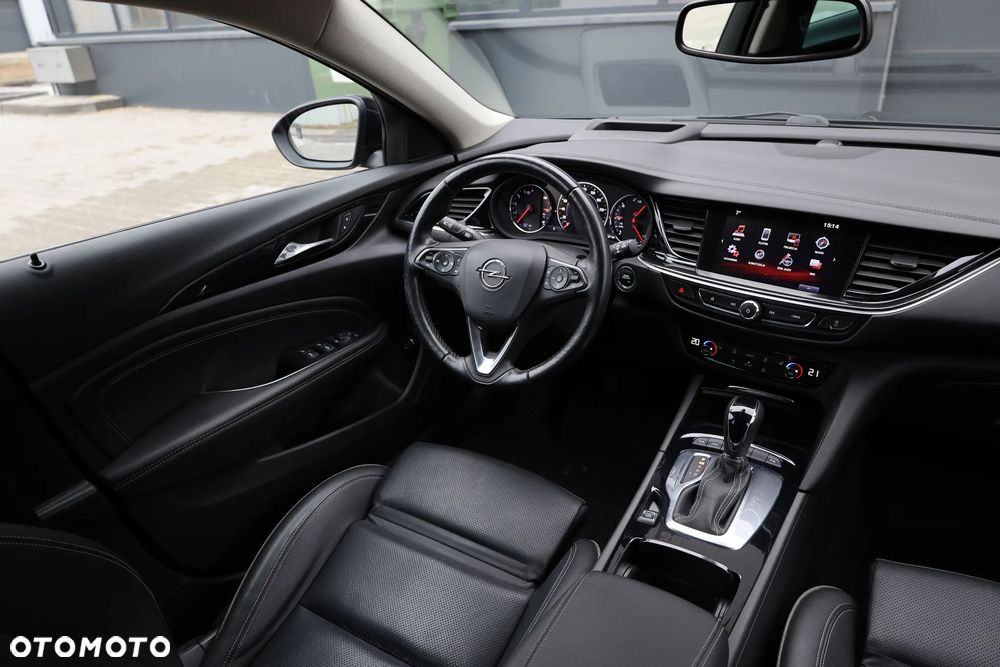 Opel Insignia 2.0 CDTI automatik Innovation - 28