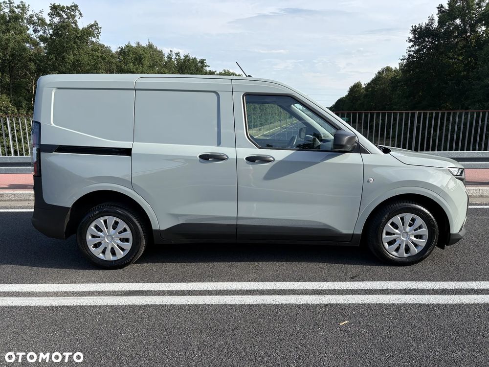 Ford Transit Courier 1.5 100 KM diesel - 20