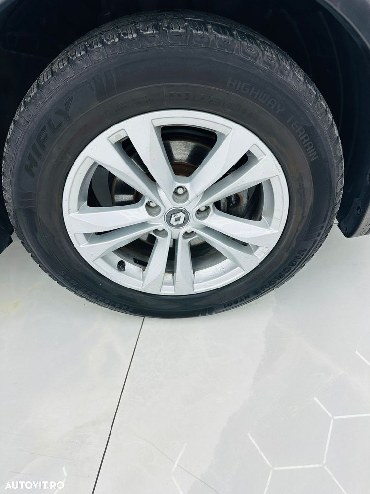 Renault Koleos ENERGY dCi 130 INTENS - 9