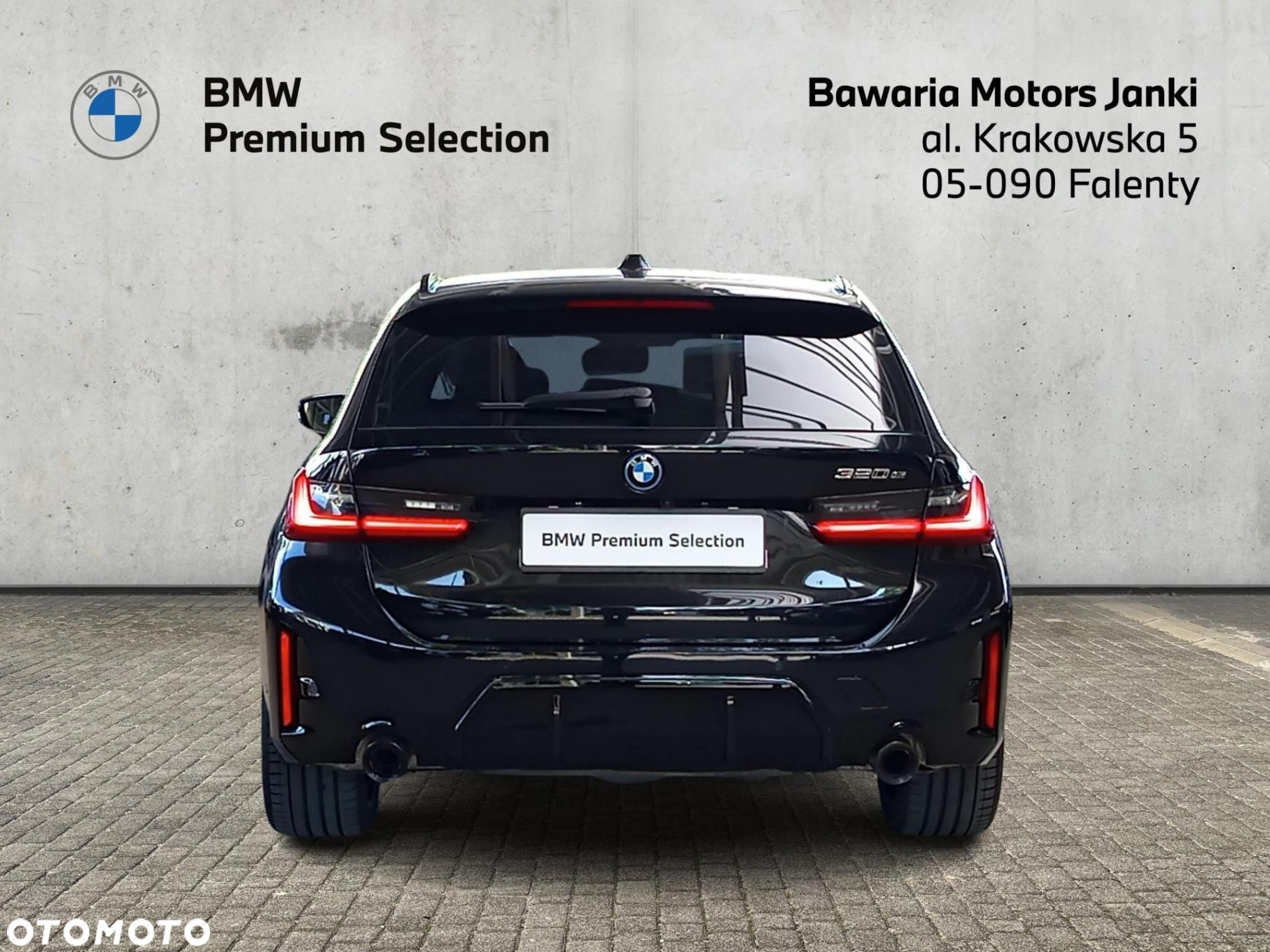 BMW Seria 3 - 6