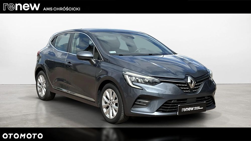 Renault Clio 1.0 TCe Intens - 8