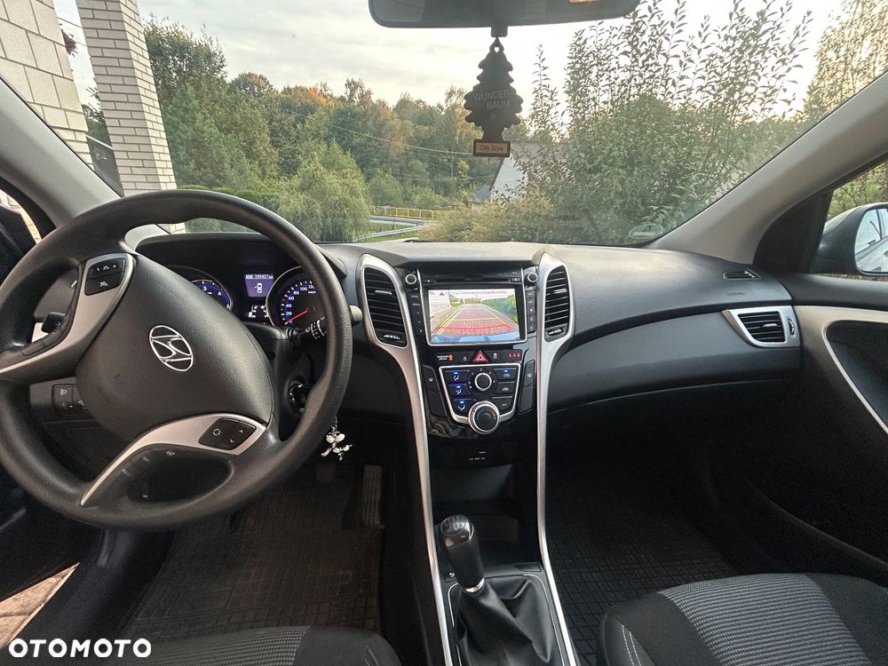 Hyundai i30 - 8