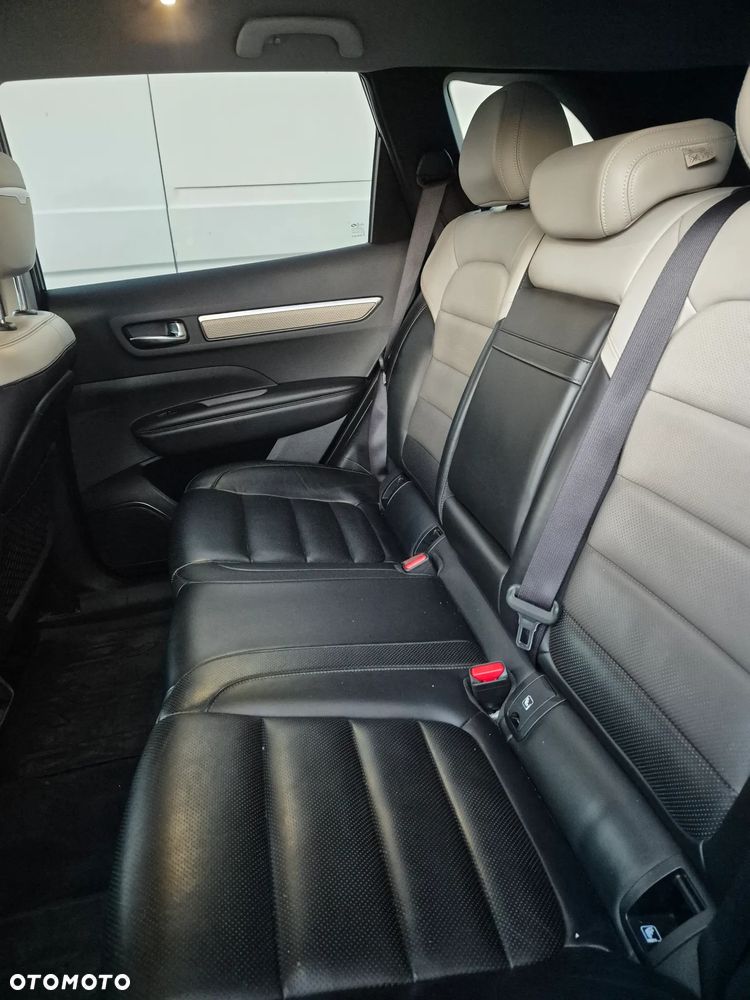 Renault Koleos 2.0 dCi Initiale Paris 4x4 X-Tronic - 14