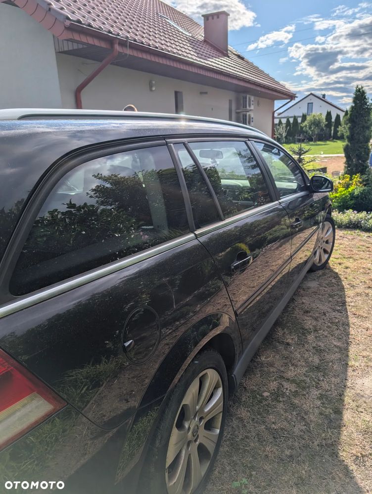 Opel Vectra 1.8 Cosmo - 10