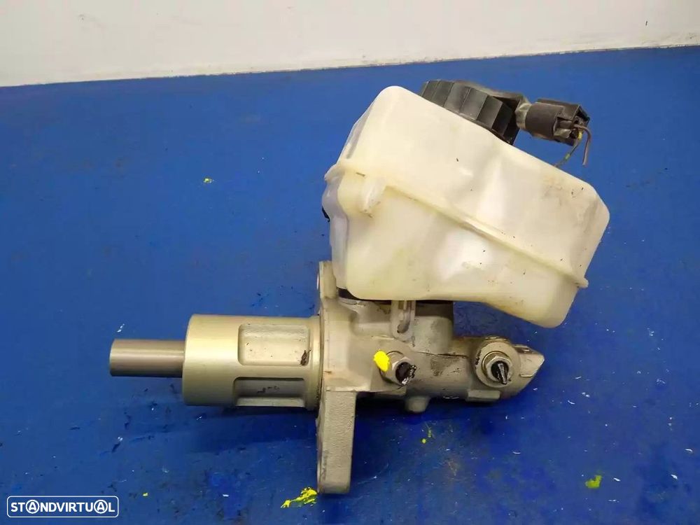 BOMBA TRAVÃO BMW 1 2006 -N45B16A - 3