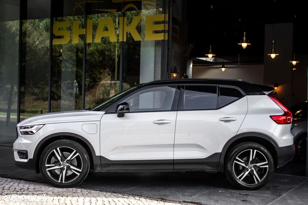 Volvo XC 40 1.5 T5 PHEV R-Design - 5