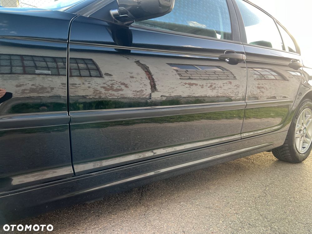 BMW Seria 3 316i Edition Sport - 23