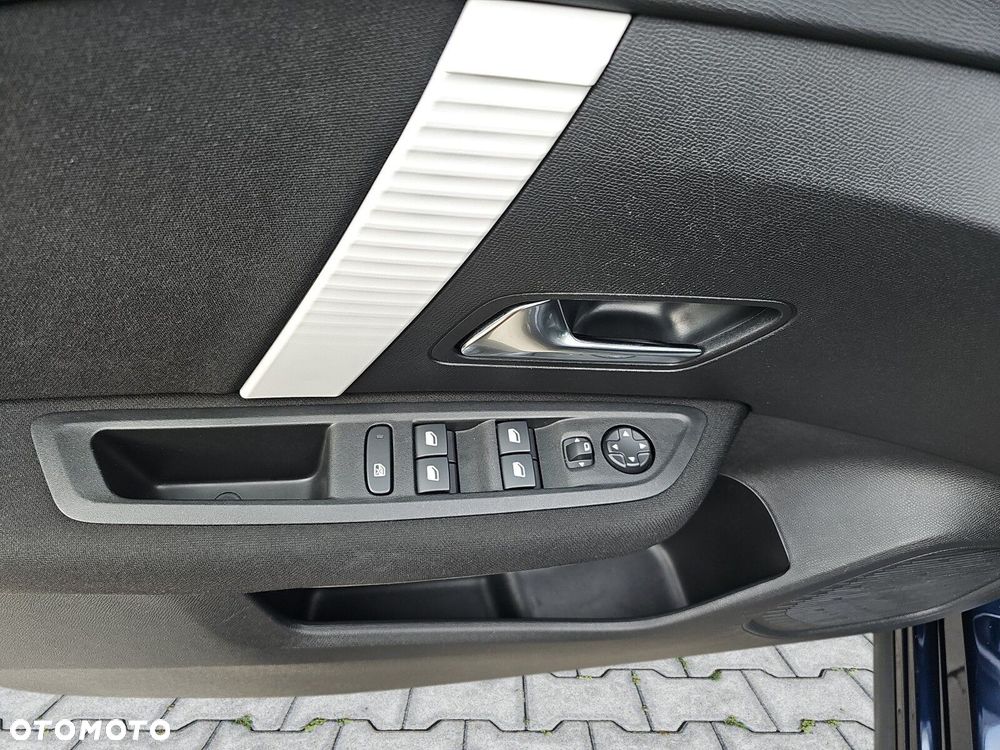 Citroën C4 1.2 PureTech You S&S - 13