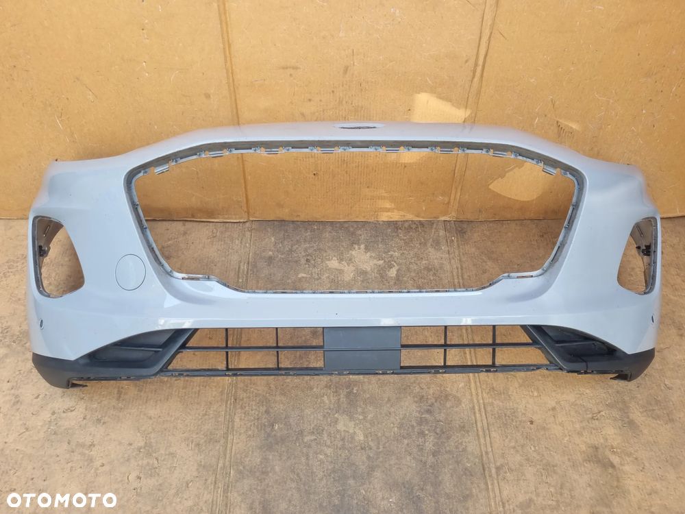 FORD PUMA MK2 ZDERZAK PRZÓD PRZEDNI