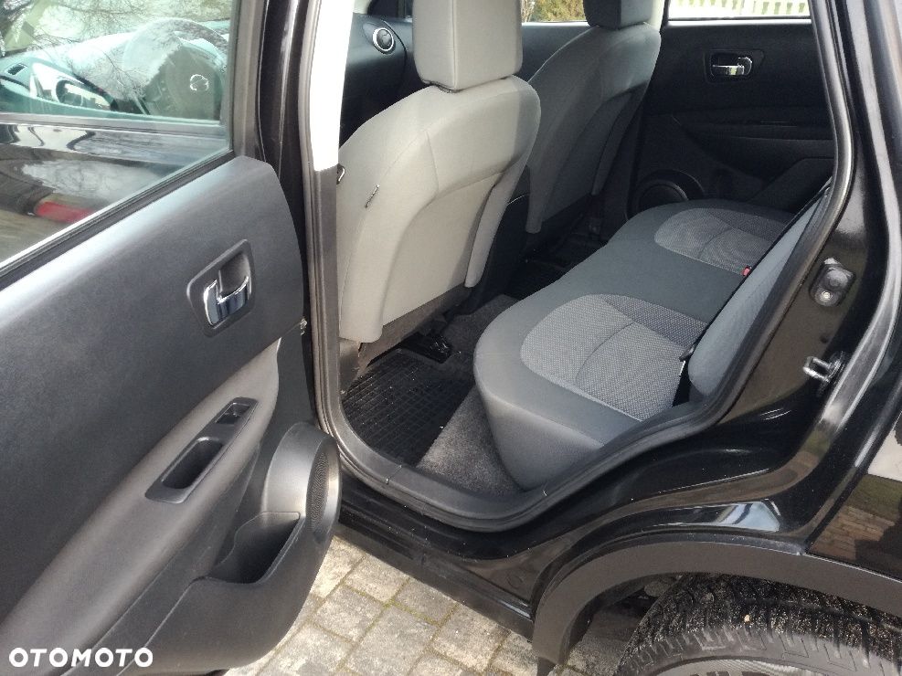 Nissan Qashqai 1.6 Visia - 15