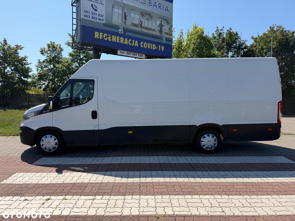 Iveco Daily - 5