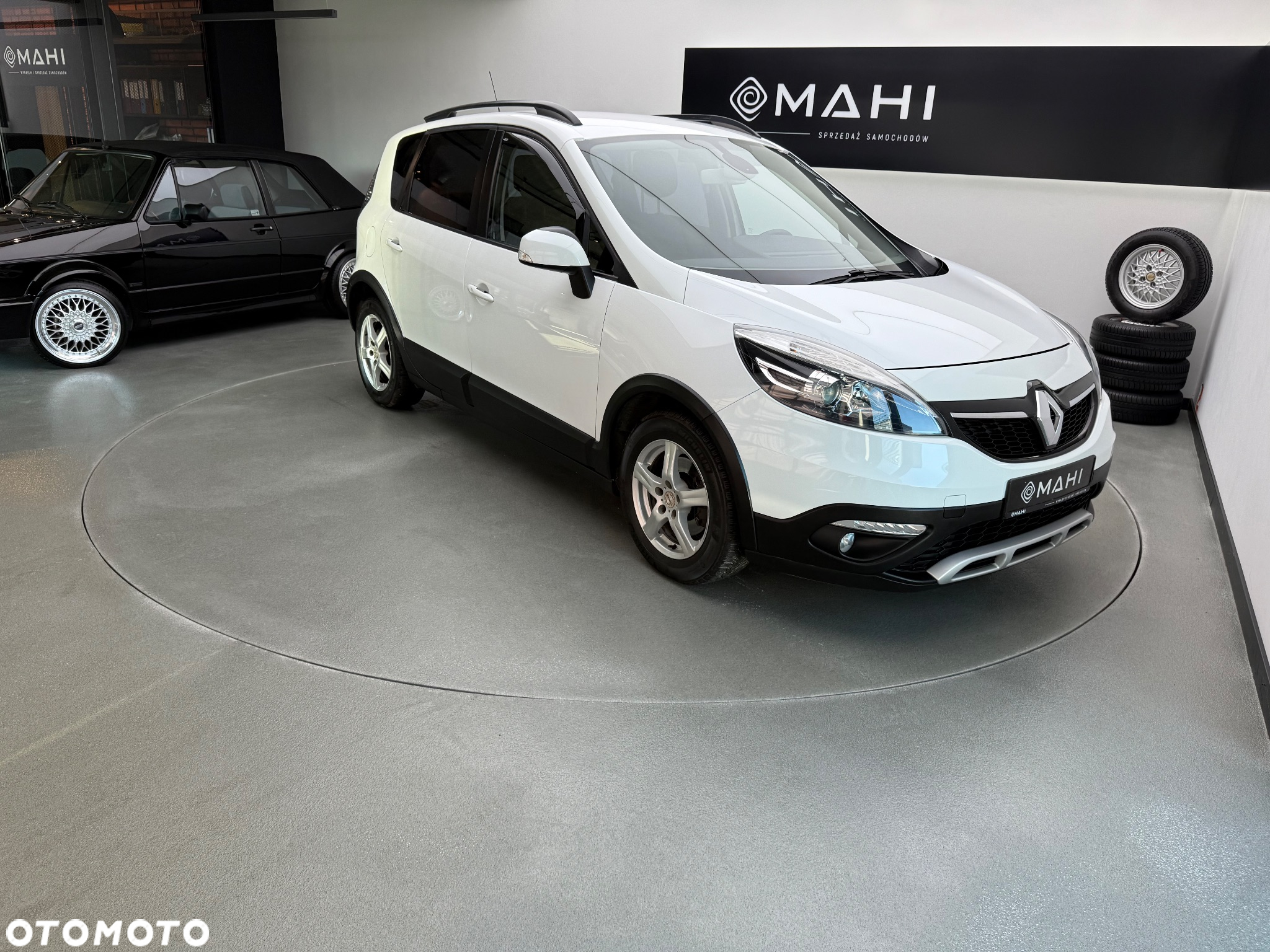 Renault Scenic ENERGY TCe 115 S&S Xmod Paris - 15