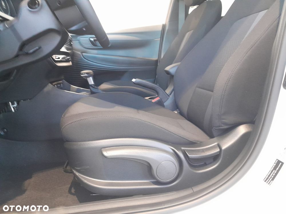 Hyundai i20 1.0 T-GDi Modern Black DCT - 19