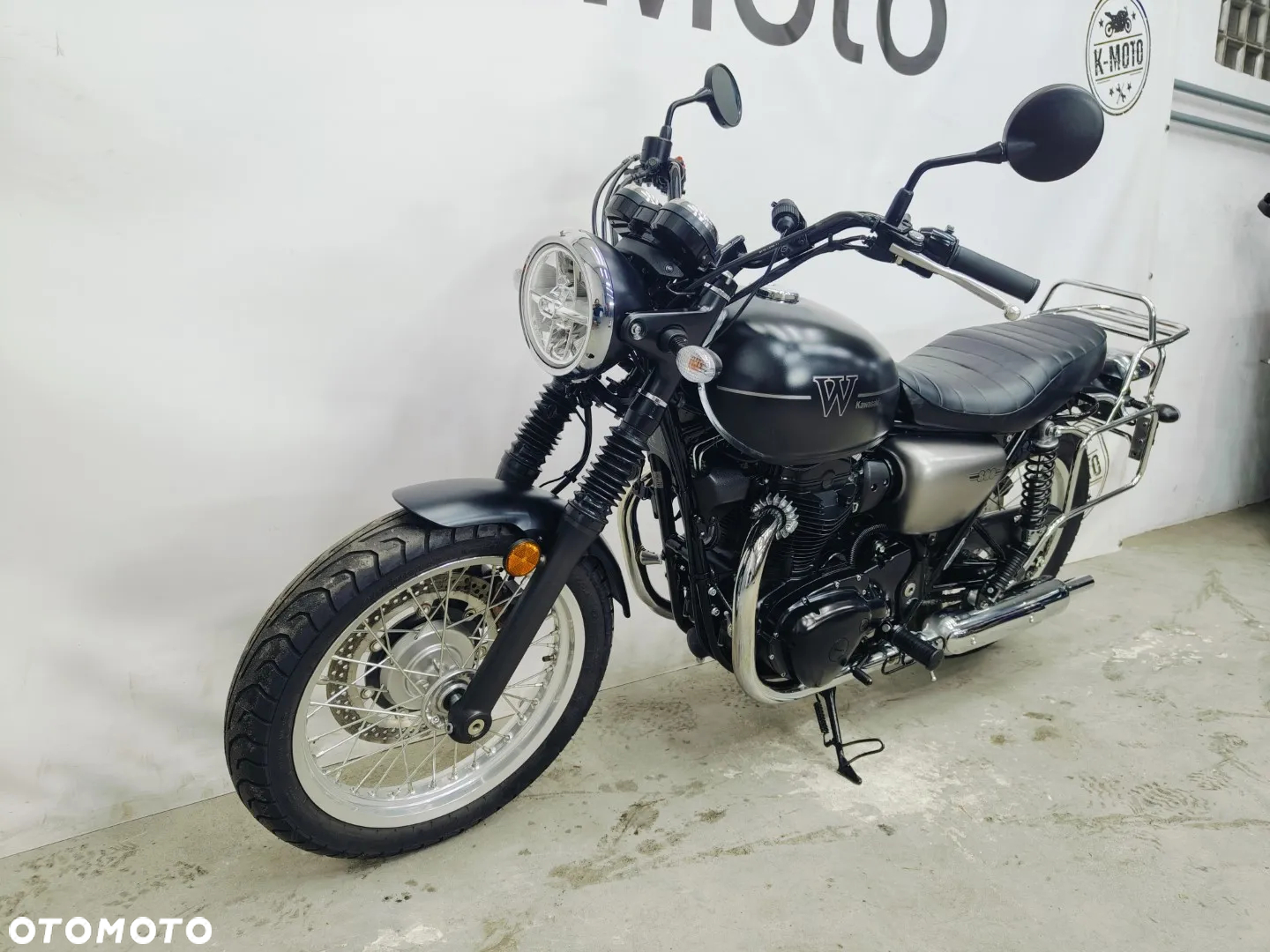 Kawasaki Inny - 16