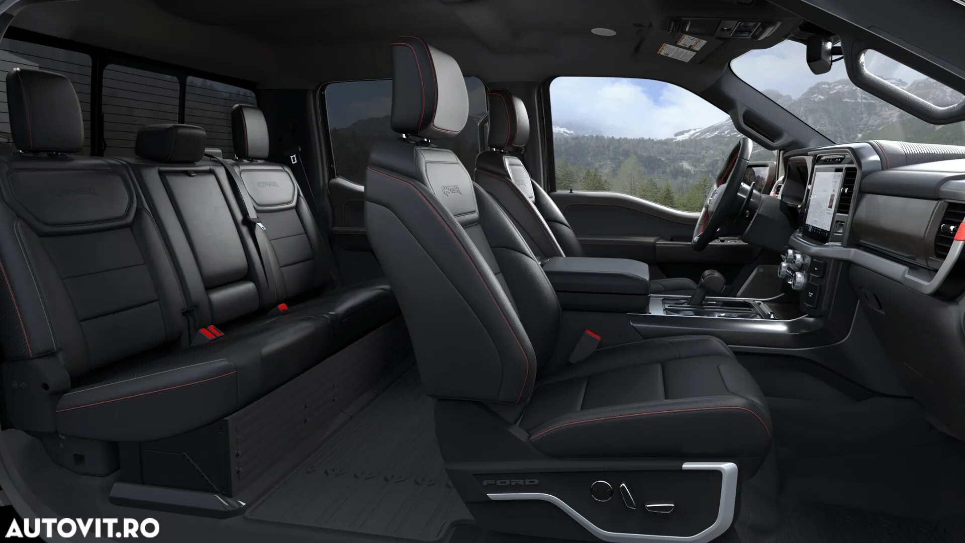 Ford F150 - 5