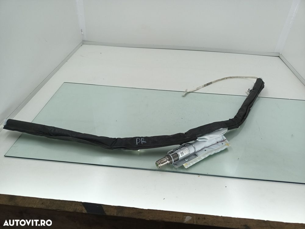 Dezmembrez Airbag cortina dreapta de pe Renault LAGUNA 3 2008-2015 - 1
