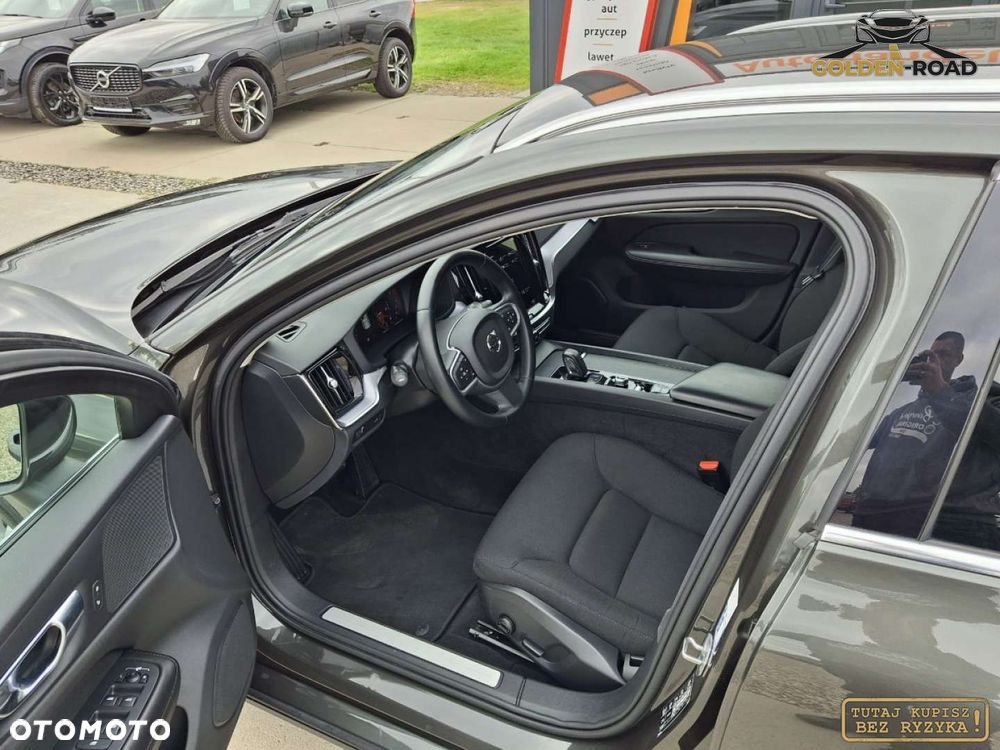 Volvo V60 - 10