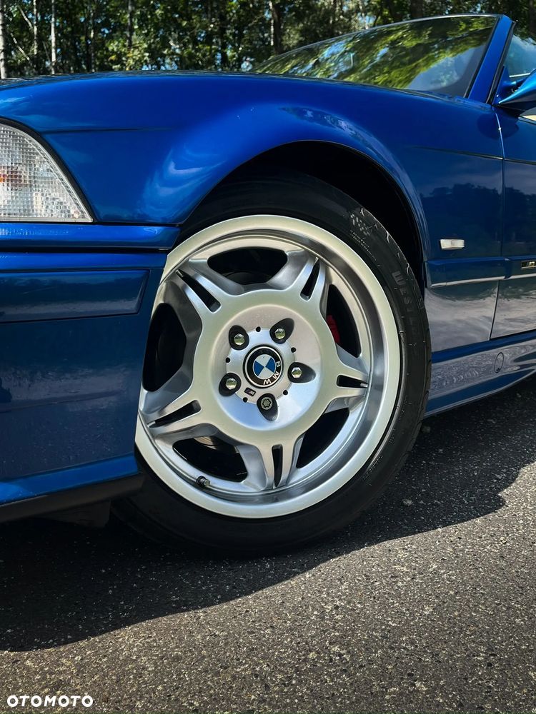 BMW M3 - 3