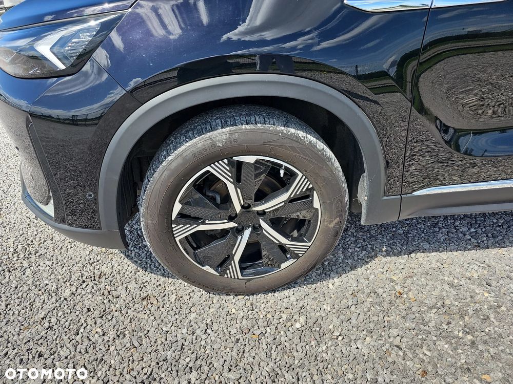 BAIC 7 1.5T Luxury DCT - 9