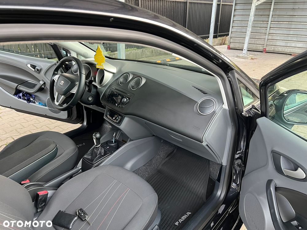 Seat Ibiza SC 1.4 16V Style - 7