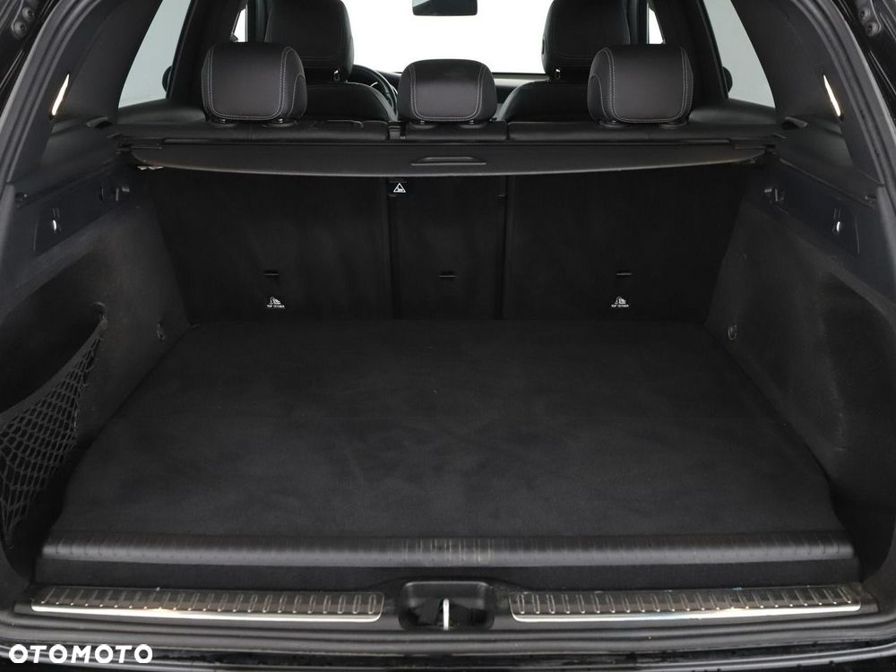 Mercedes-Benz GLC 300 de 4Matic 9G-TRONIC AMG Line - 21