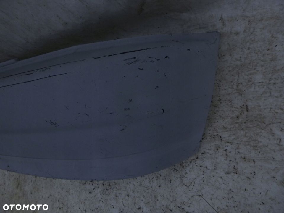 SUZUKI BALENO HB ZDERZAK TYŁ NOWY - 3