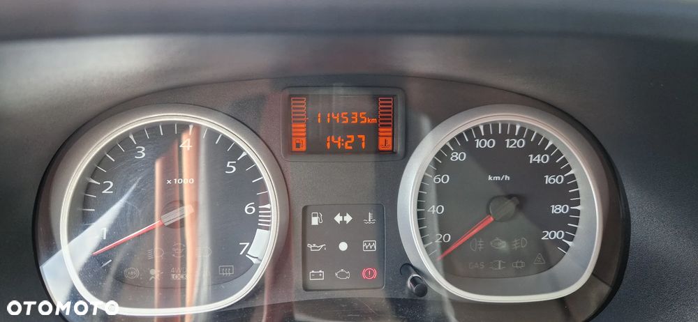 Dacia Duster 1.6 16V 4x2 Prestige - 14
