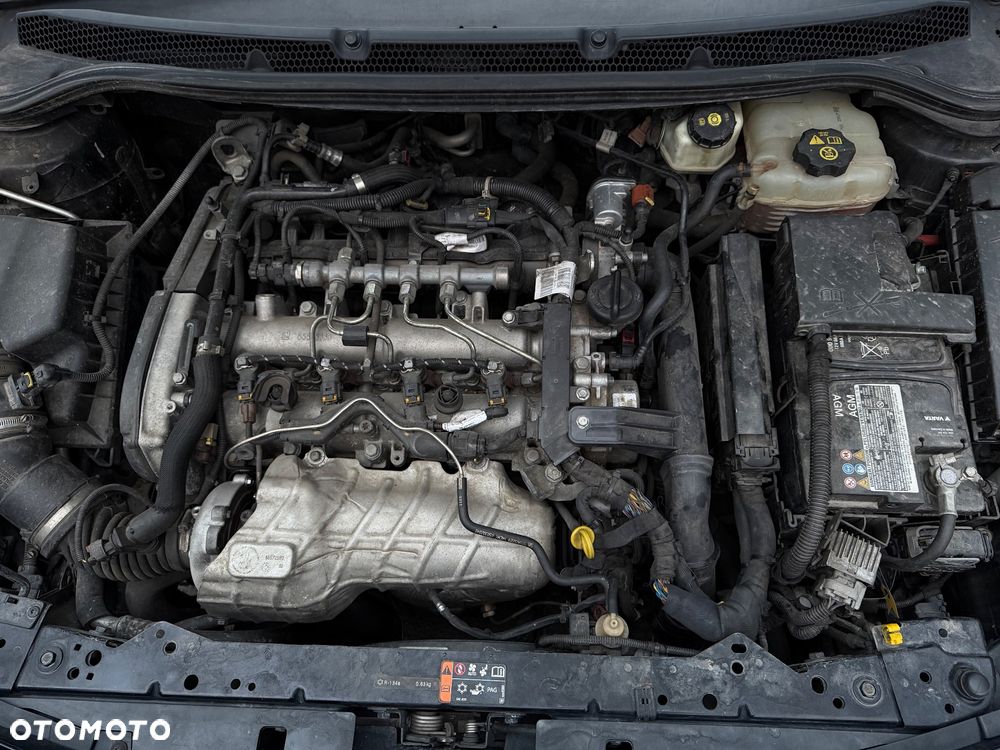 Opel Astra 2.0 CDTI Cosmo - 20