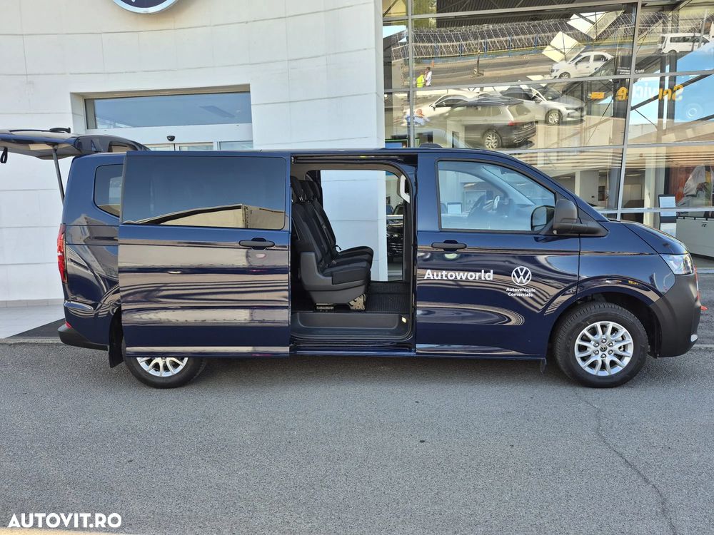Volkswagen Caravelle 2.0 TDI 110 kW LR Comfortline - 14