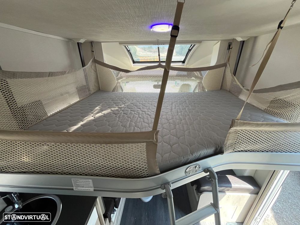 Chausson Titanium 738XLB - 38