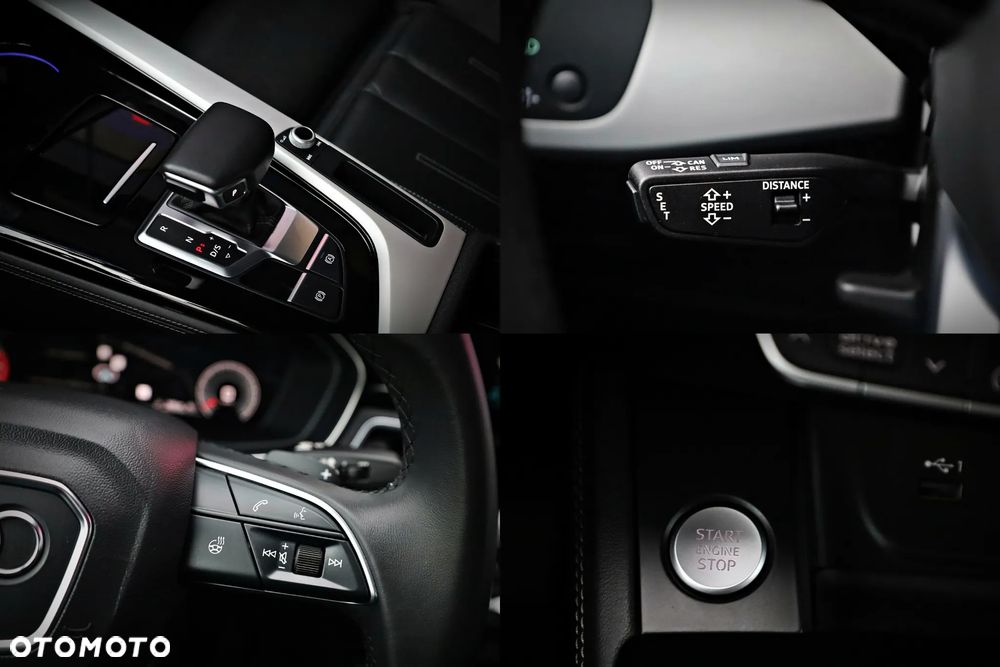 Audi A4 - 36