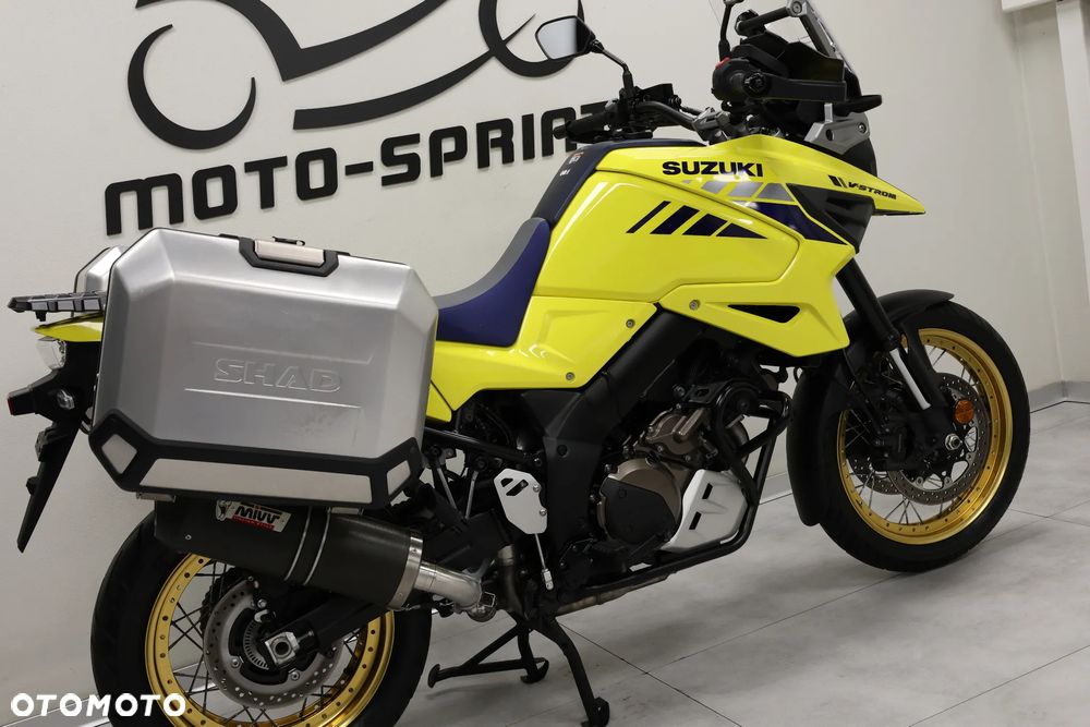 Suzuki DL - 11