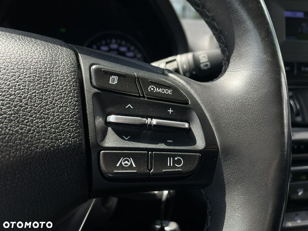 Hyundai i30 1.5 DPI Comfort - 20
