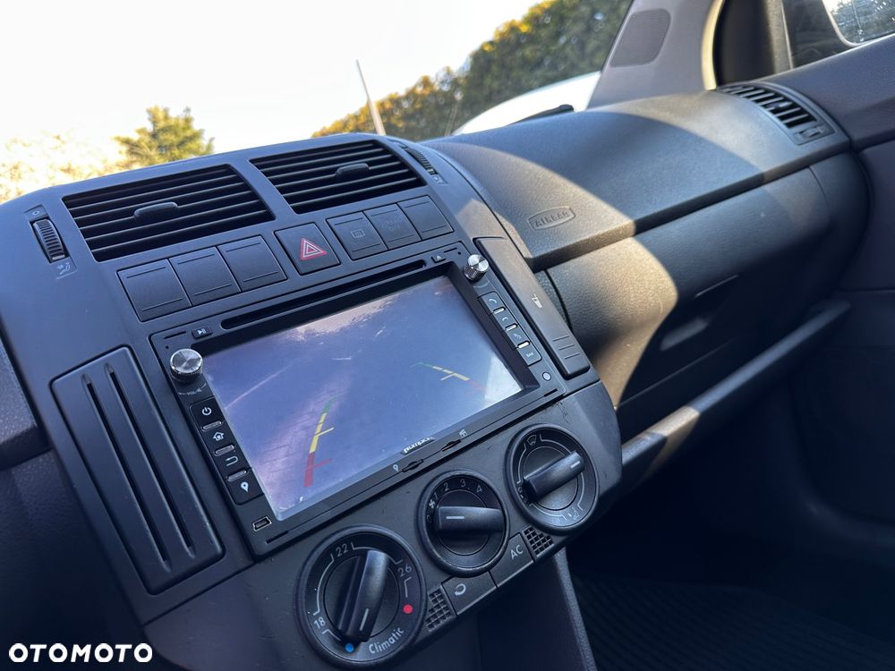 Volkswagen Polo 1.2 Sportline - 15