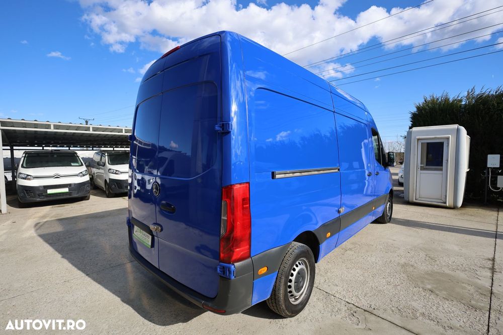 Mercedes-Benz Sprinter L2H2 - 7