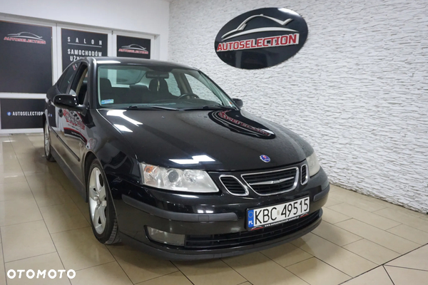 Saab 9-3