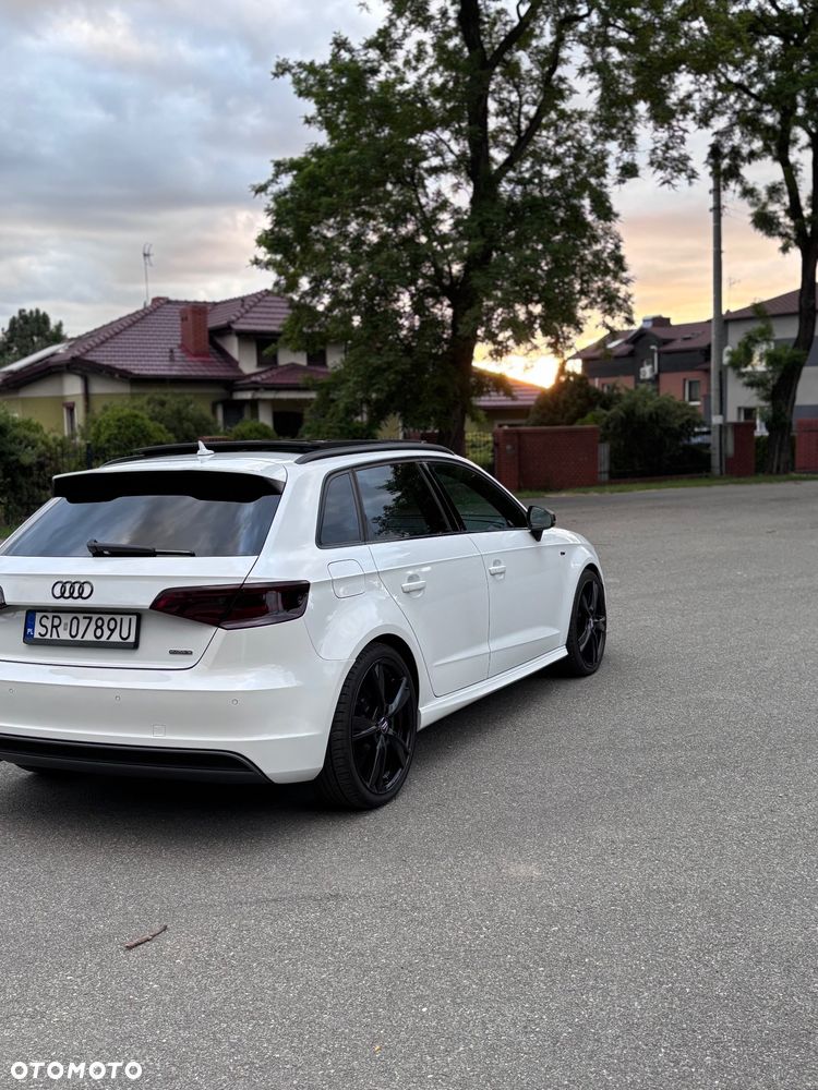 Audi A3 Sportback - 6