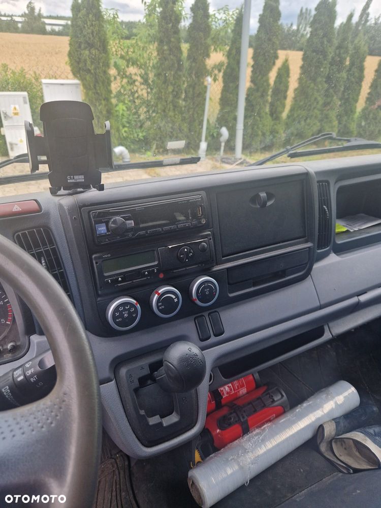 Mitsubishi Canter 7C15 - 3