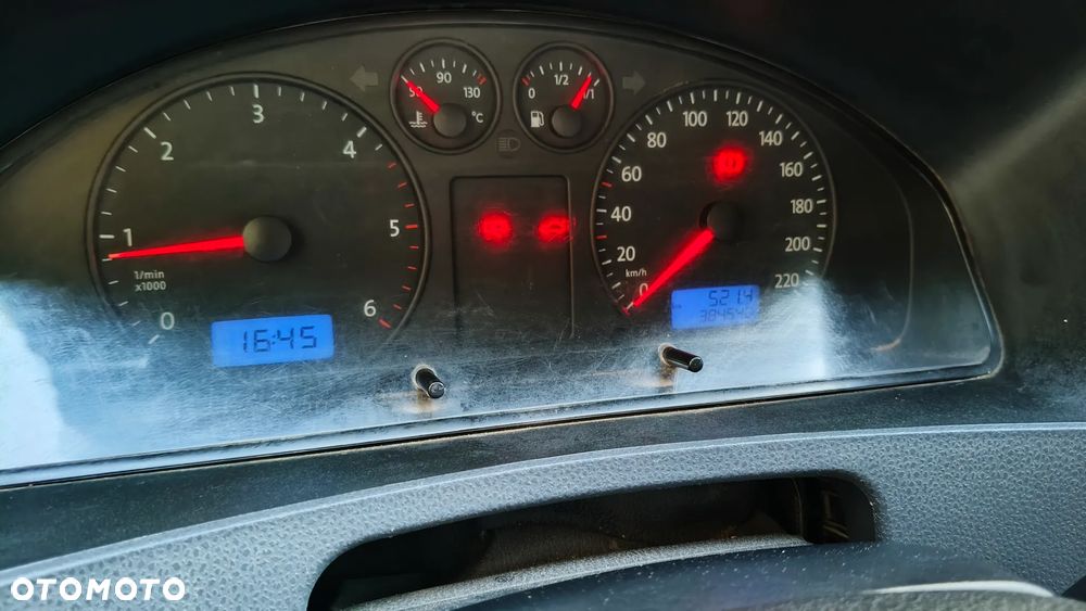 Volkswagen Transporter - 16