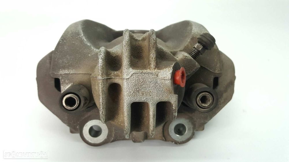 PINÇA DE TRAVÃO FRENTE DIREITA PEUGEOT PARTNER KASTEN CONFORT L2 - 2