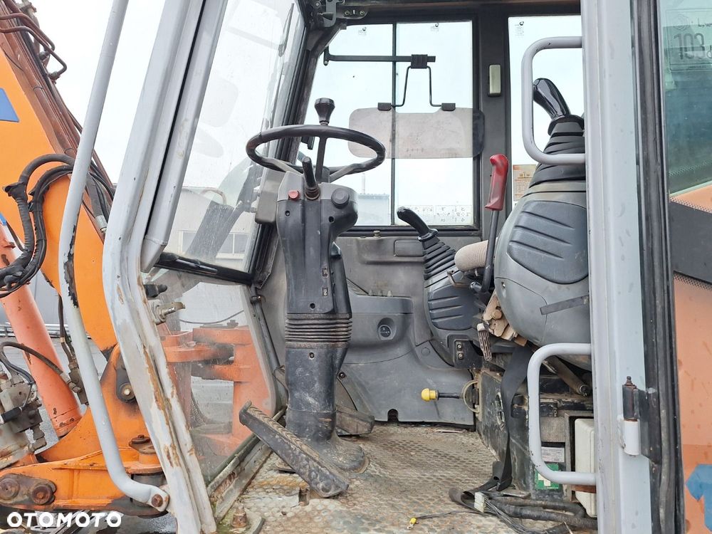 Fiat Fh 120 W 4X4 - 12