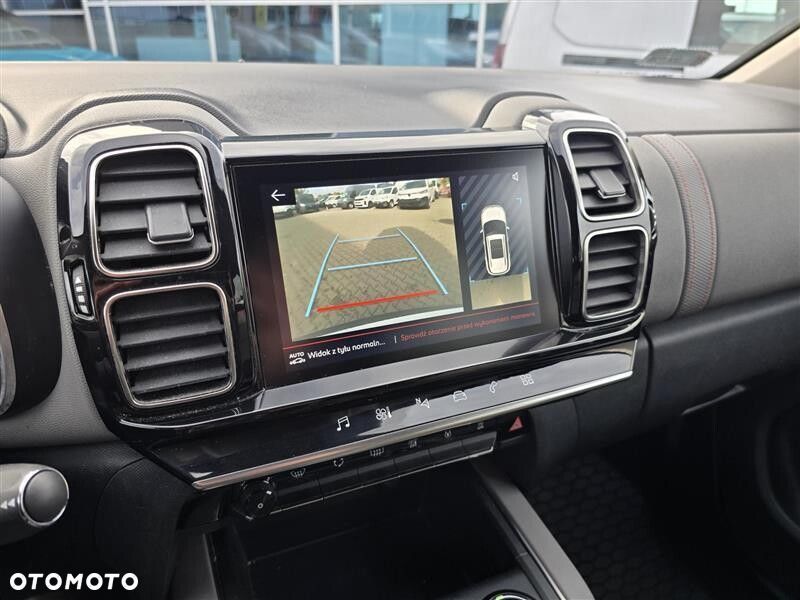 Citroën C5 Aircross 1.5 BlueHDi Shine - 22