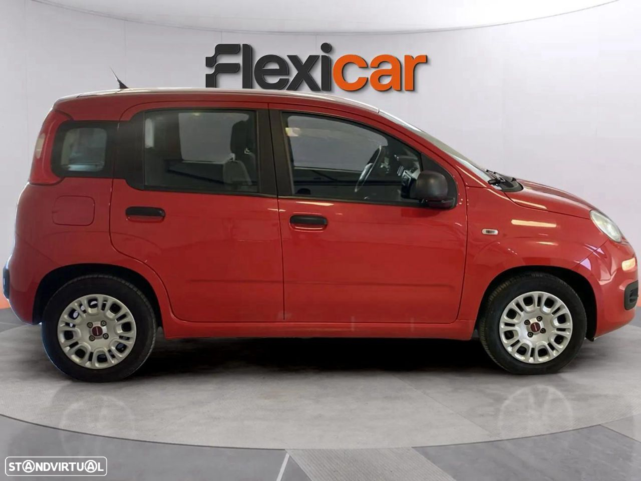 Fiat Panda 1.0 Hybrid City Life - 2