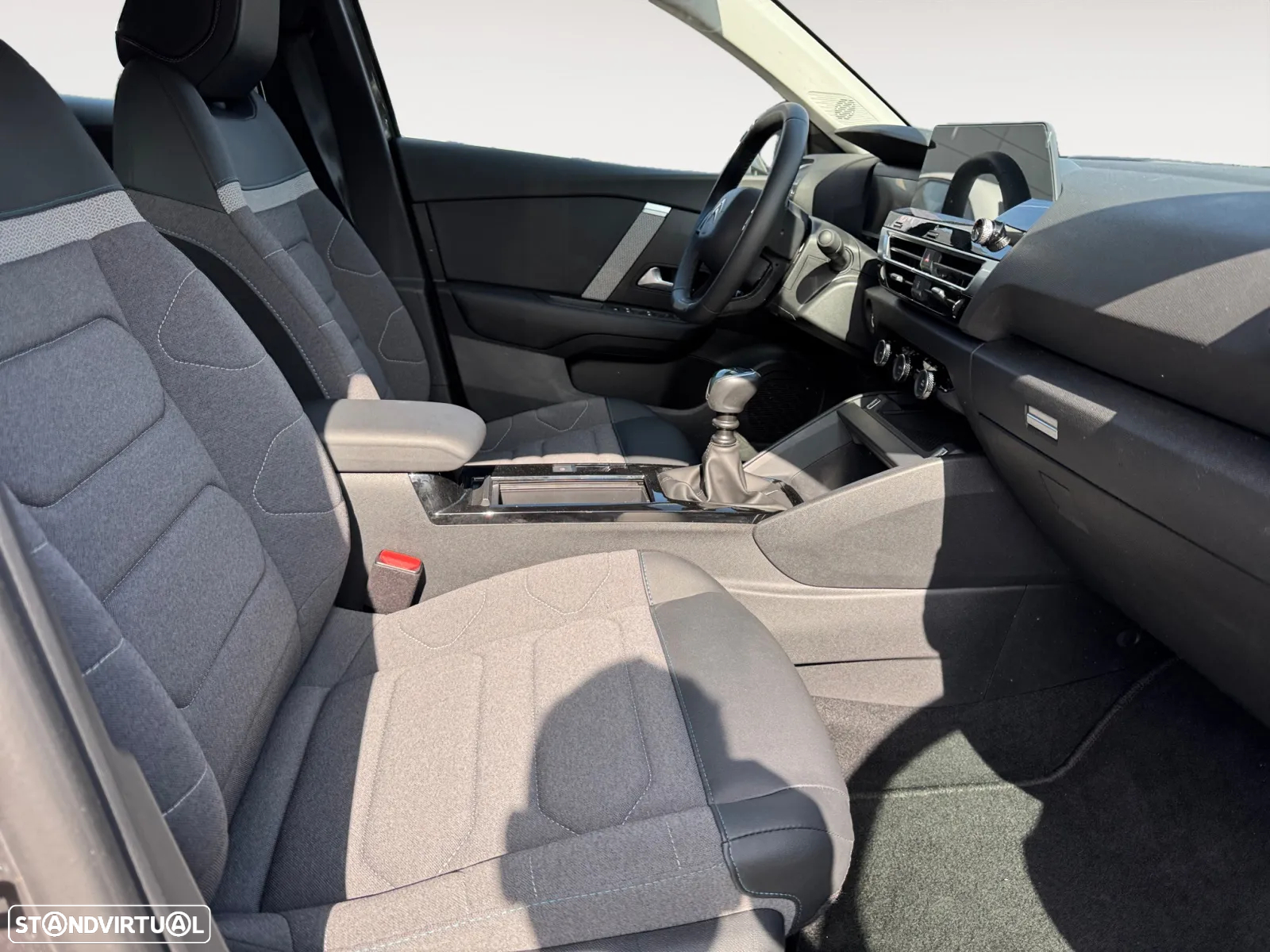 Citroën C4 1.2 PureTech Plus - 14