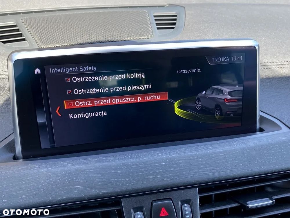 BMW X2 sDrive20d M Sport sport - 37