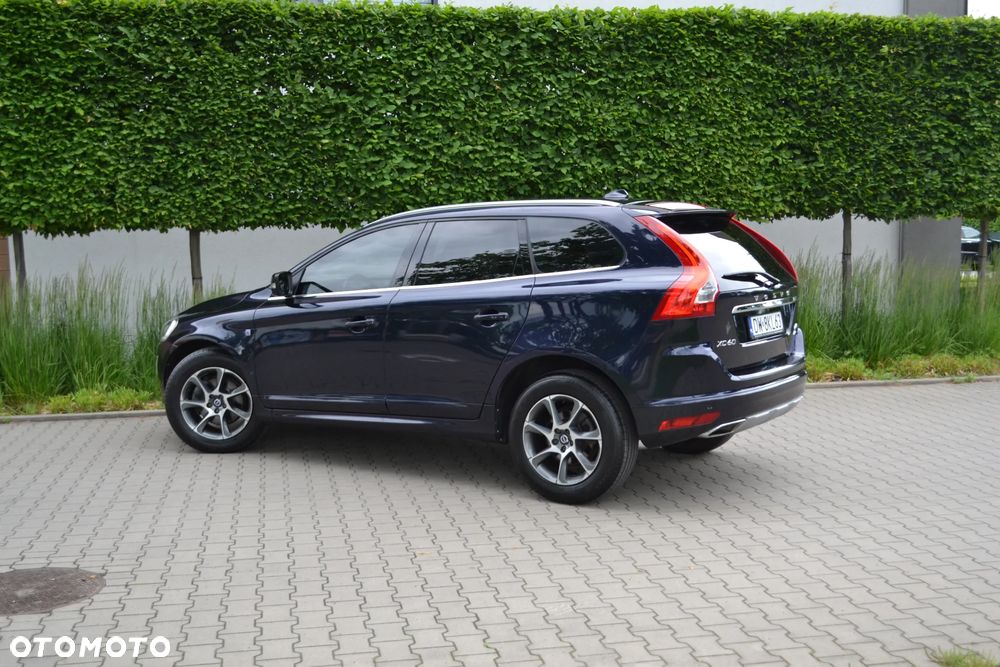Volvo XC 60 - 6