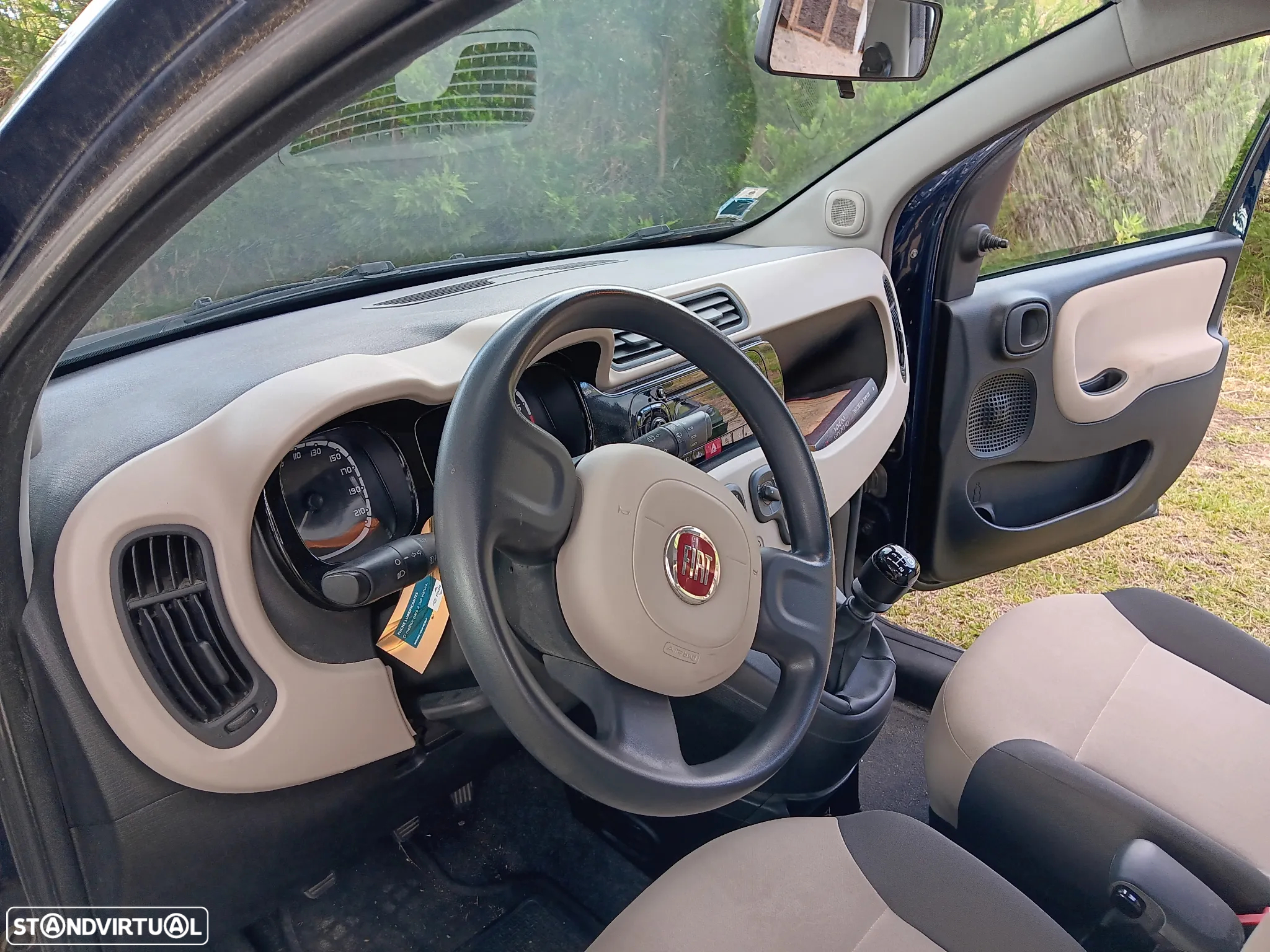 Fiat Panda - 10